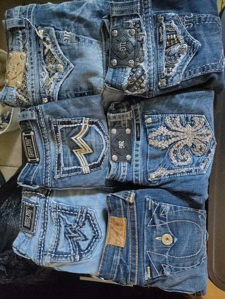 Clothing, Shoes, Accessories And MORE - Please Read Description
