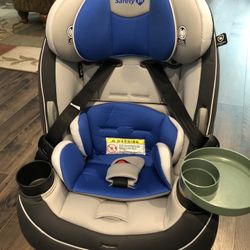 Baby Car Seat 