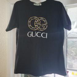 Gucci Disney T Shirt Size Small