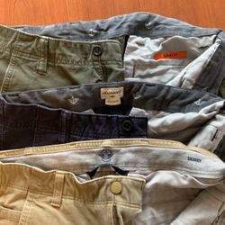 Dockers 30x30 Pants