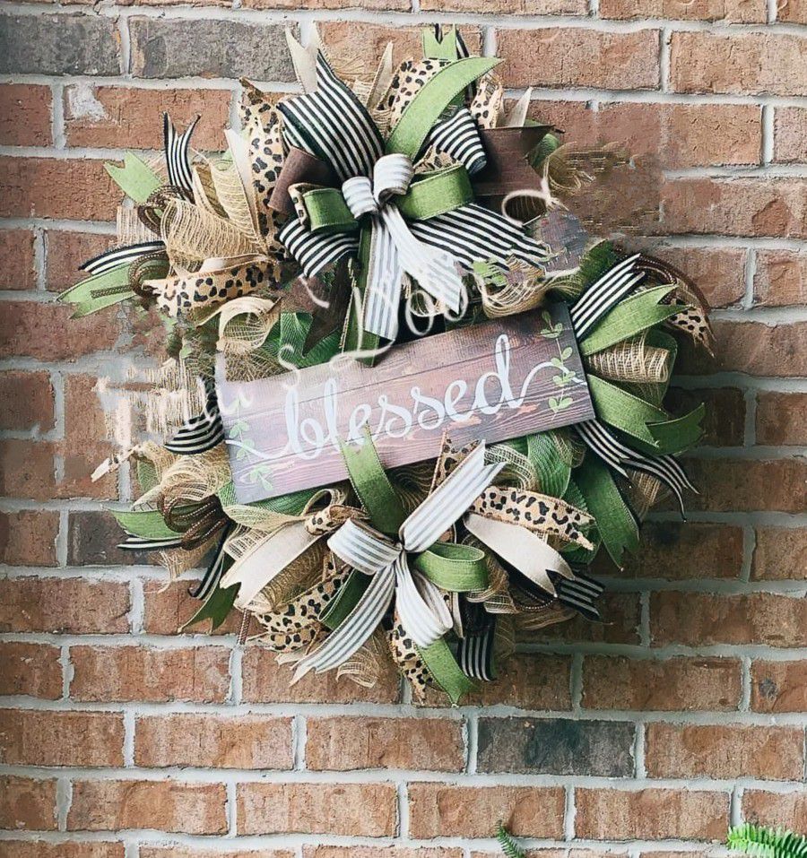 Wreaths Beautifully Handmade 