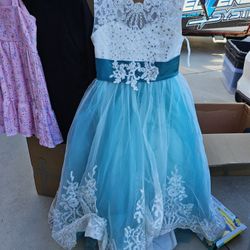Dress 6-9t