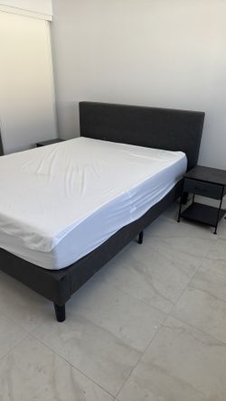 New bed set $300/ each