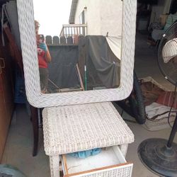 Antique Patio Furniture 