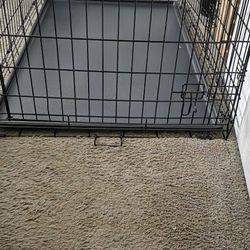 Midwesr Double Door Pet Kennel