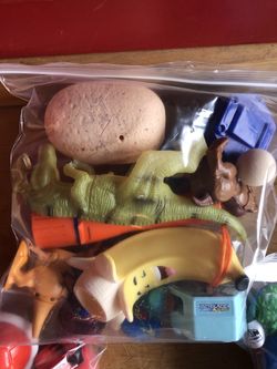 Toys