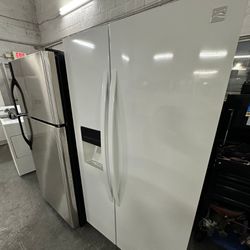 Kenmore Refrigerator “36