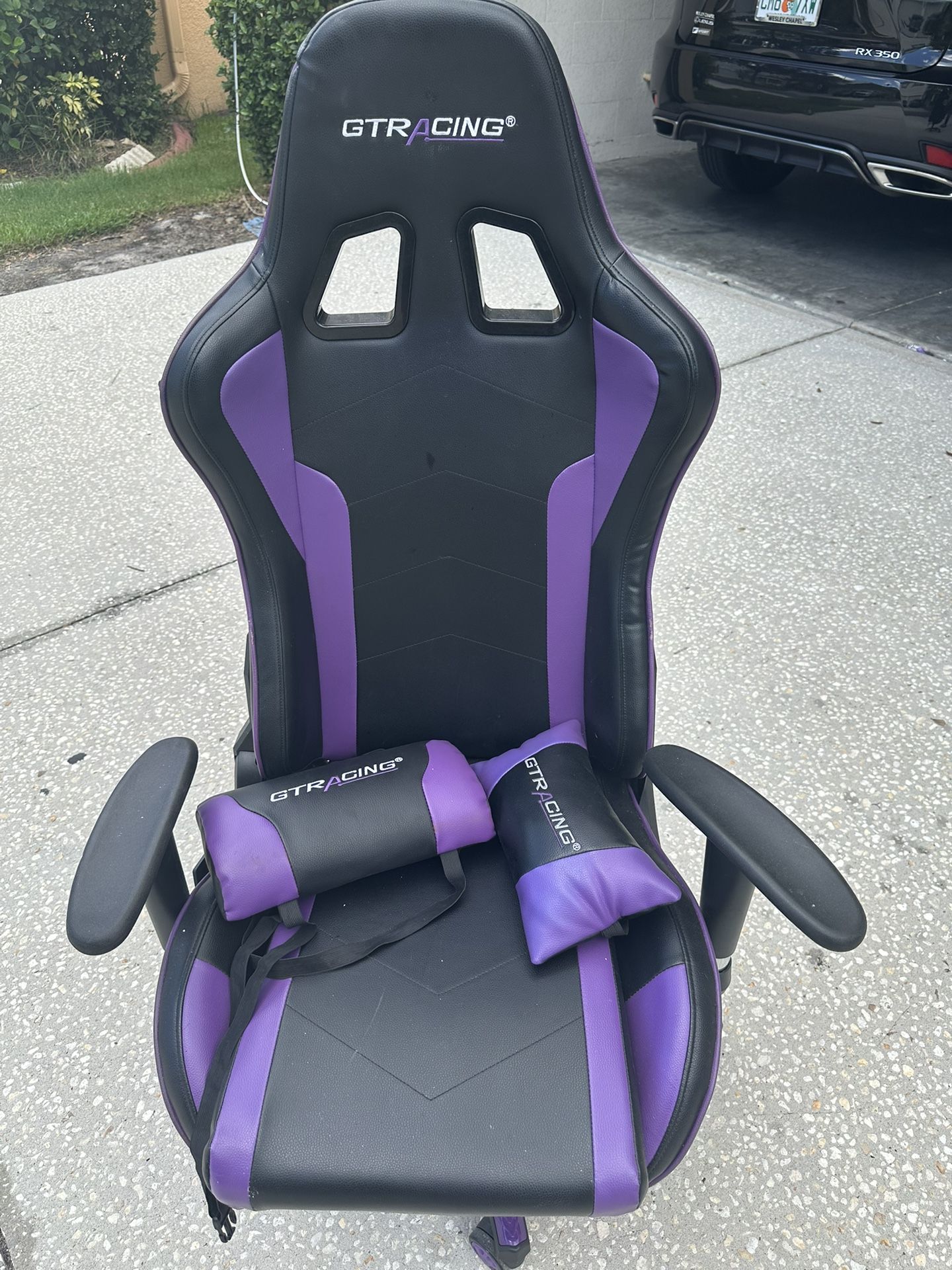 GT Gaming chair