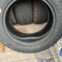New Tires All Terrain Led Lights H11 Dodge Dart Radiator 