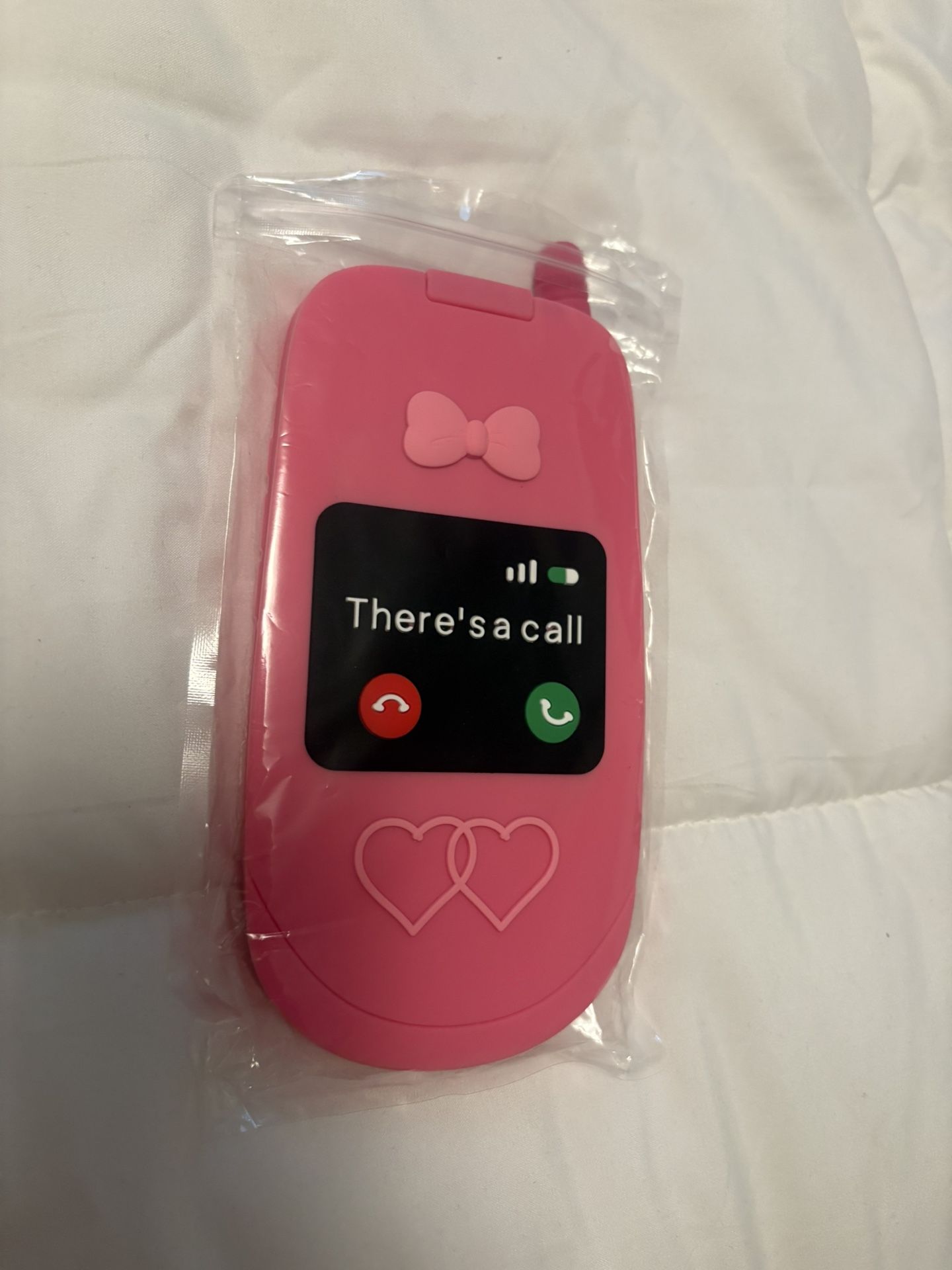 Grand New Hello kitty phone Case With Mirror