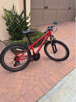 Youth Mountain Bike