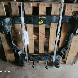 Kia Rio Subframe (Like New)