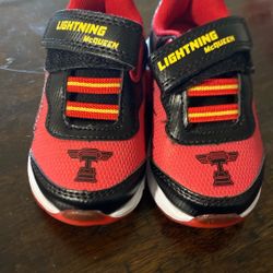 Size 6 Toddler Shoes 