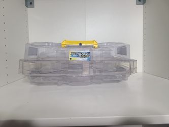 Bayblade Battle Fighting Set