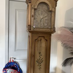 Antique Cabinet 