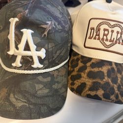 Women’s Hats 