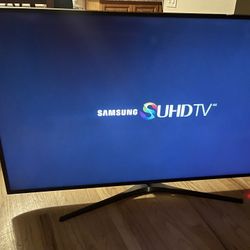 60” SAMSUNG 60” HDTV