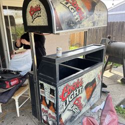 Mobile Bar