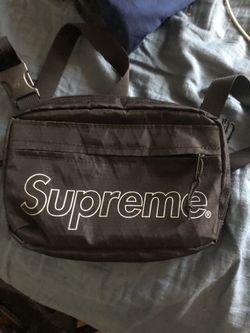 Supreme Bag
