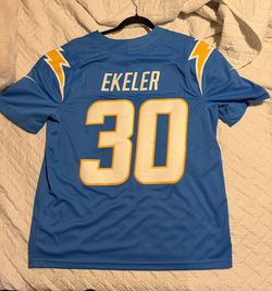Los Ángeles (SD) Chargers Mens Size Large 
