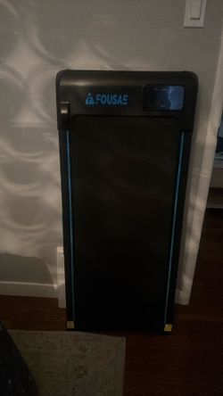 Fousae Walking Pad