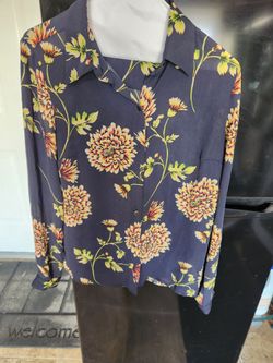 Size S ladies tops $5 for $12