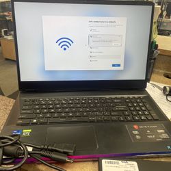 Msi GE76 Raider 