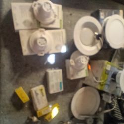 Misc. Electrical For Sale 