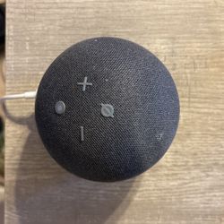 Amazon Alexa Dot Gen 2