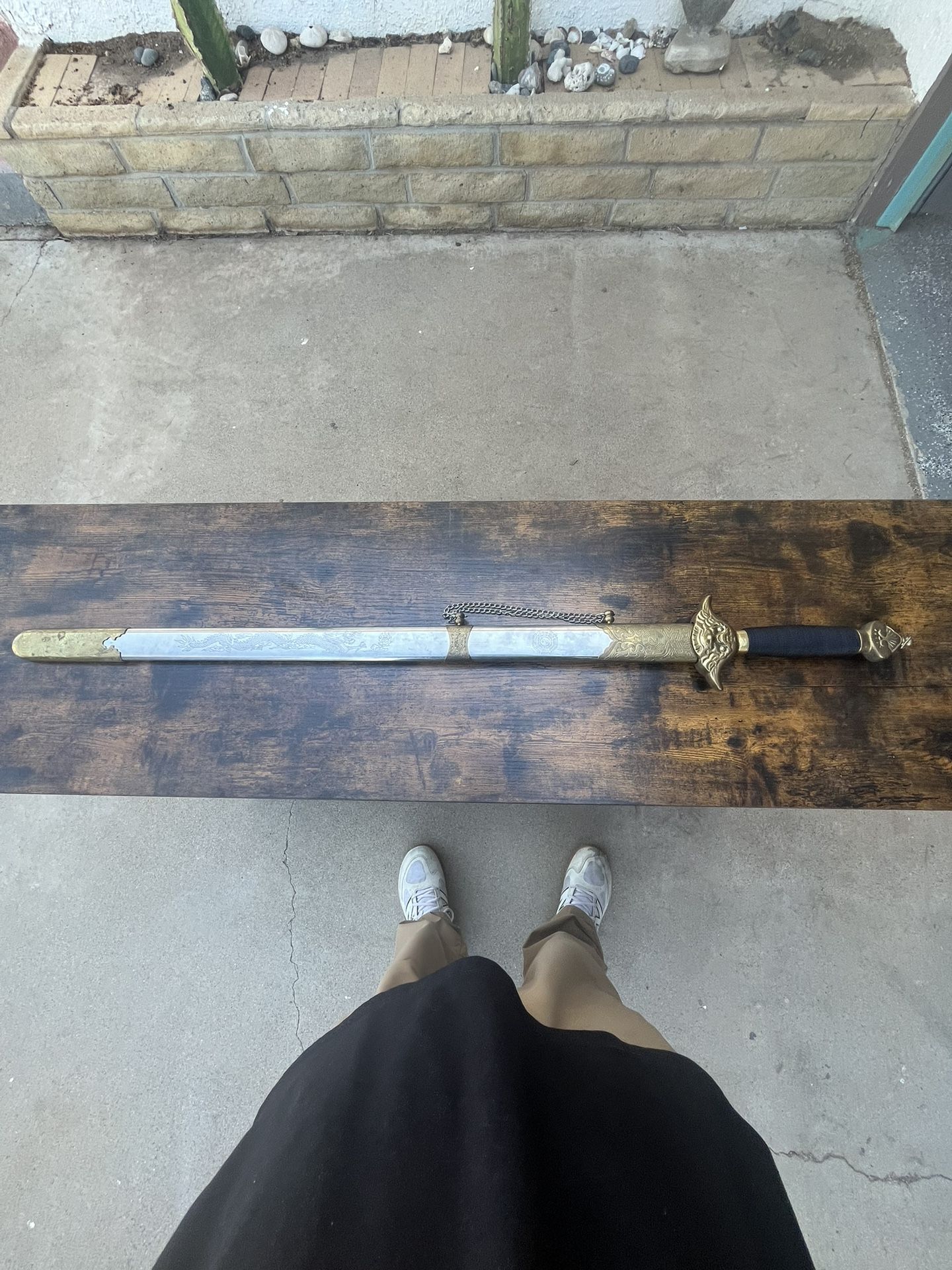 Sword 