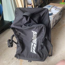 Bullard Carry On Bag