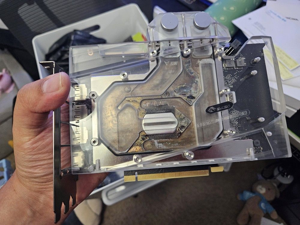 Rtx 3090 For Parts or Repair.