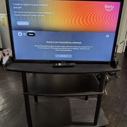 Toshiba 32 Inch Smart Tv