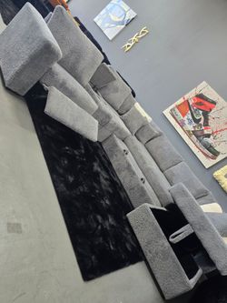 ✨️XL Sectional Sofas✨️ Furniture Queen Bedrooms, Dining Avail