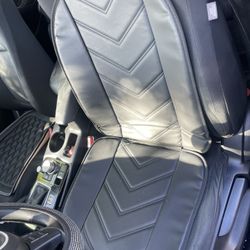 Mazda Cx5 Seat Cover 