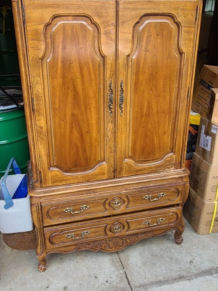 Beautiful Armoire
