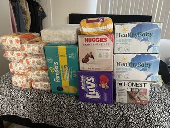 Baby Diapers