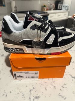 Fashion Designer Sneakers