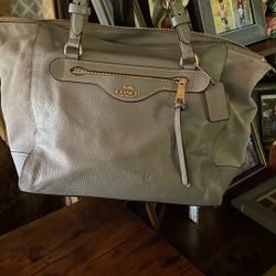 Coach Bag Authentic