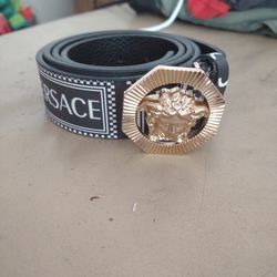 Versace Belt