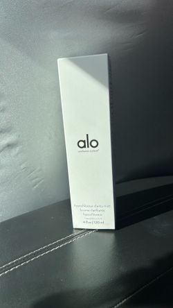 ALO wellness system