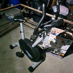 Exercise Machine 