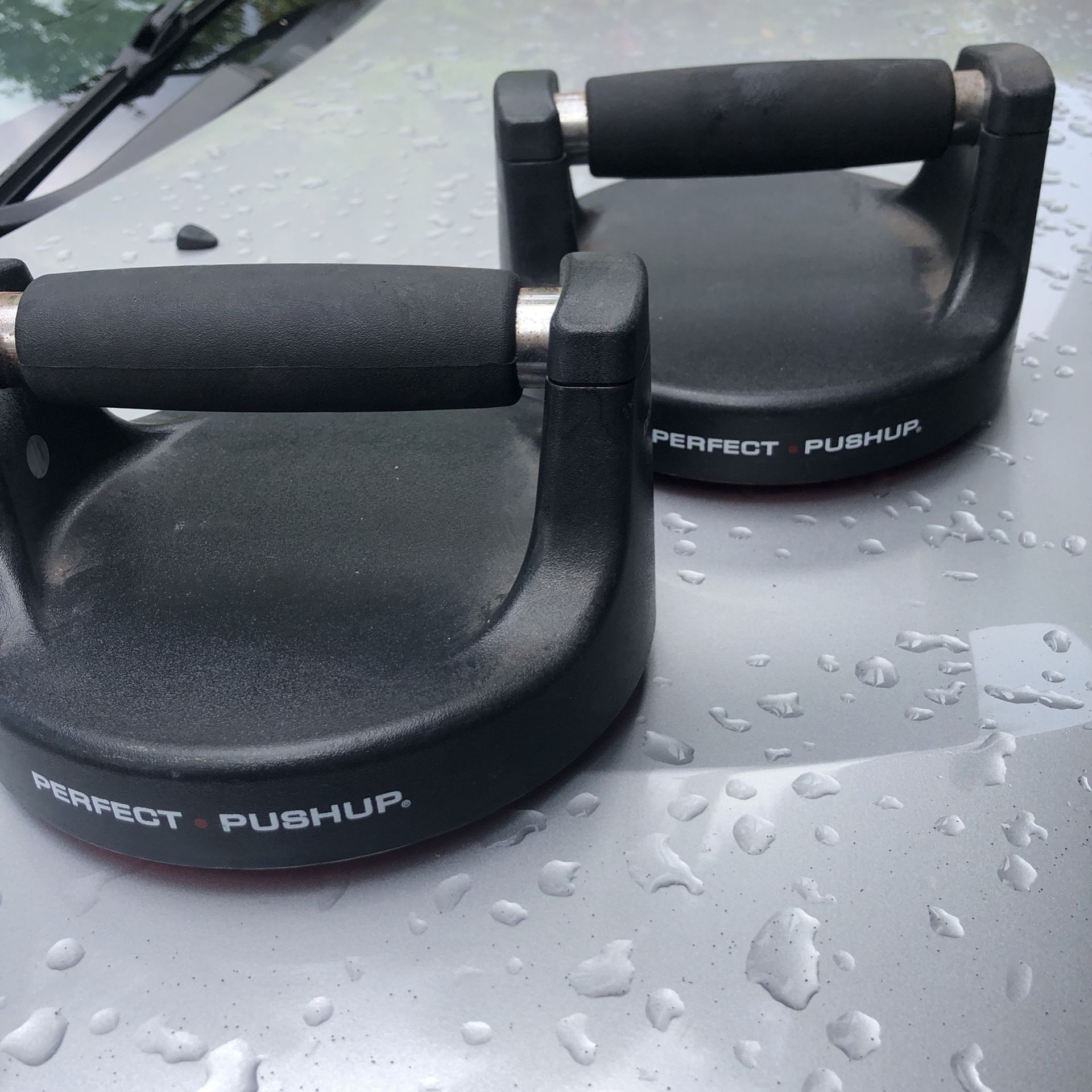 Exercise Tool Perfect Push-up