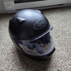 Arai Regent X Motorcycle Helmet