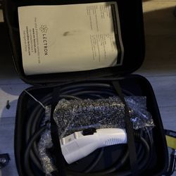 Electron Portable Car Charger 