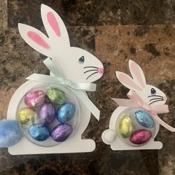 Bunny Holder ( Read Info)