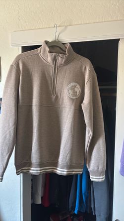Quarter zip