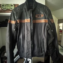 Harley Davidson Jacket 