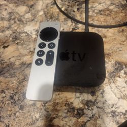 Apple TV