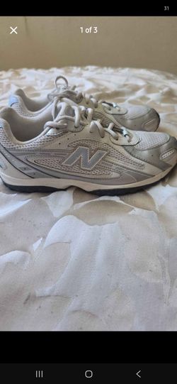 New Balance girl shoes 240L